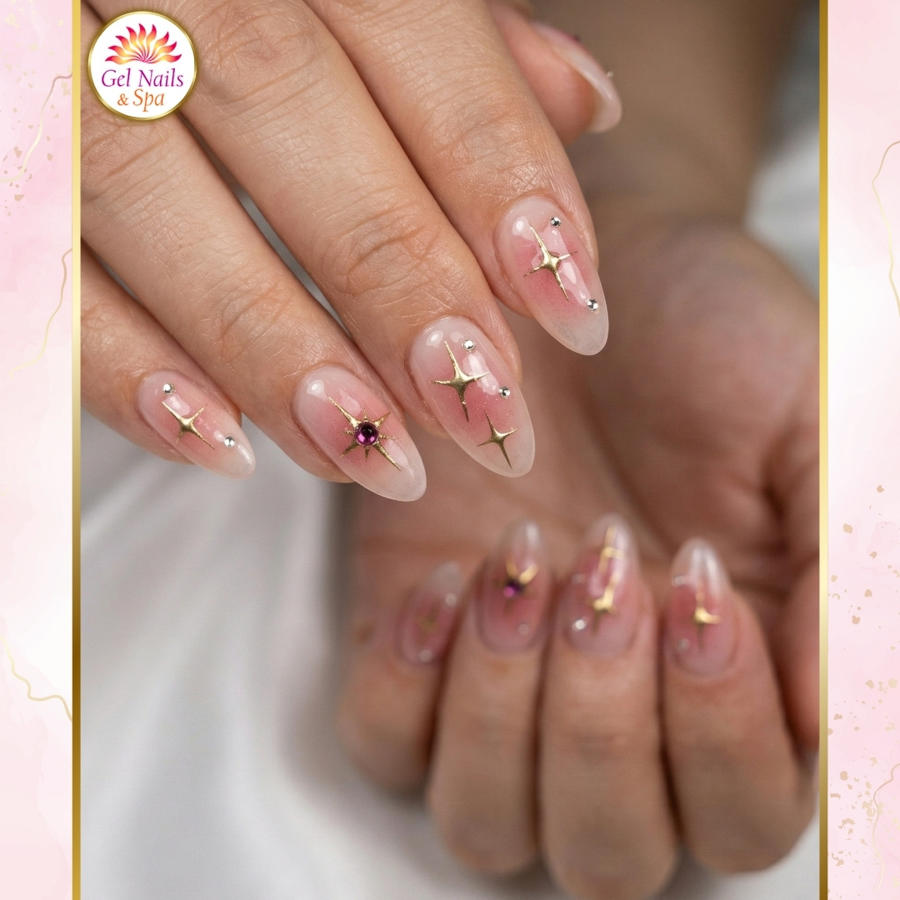 Trending Nail Design